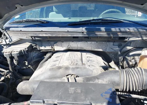 2012 Ford F-150 Xlt z USA, uszkodzony, nr VIN 1FTFW1CT3CKD68220